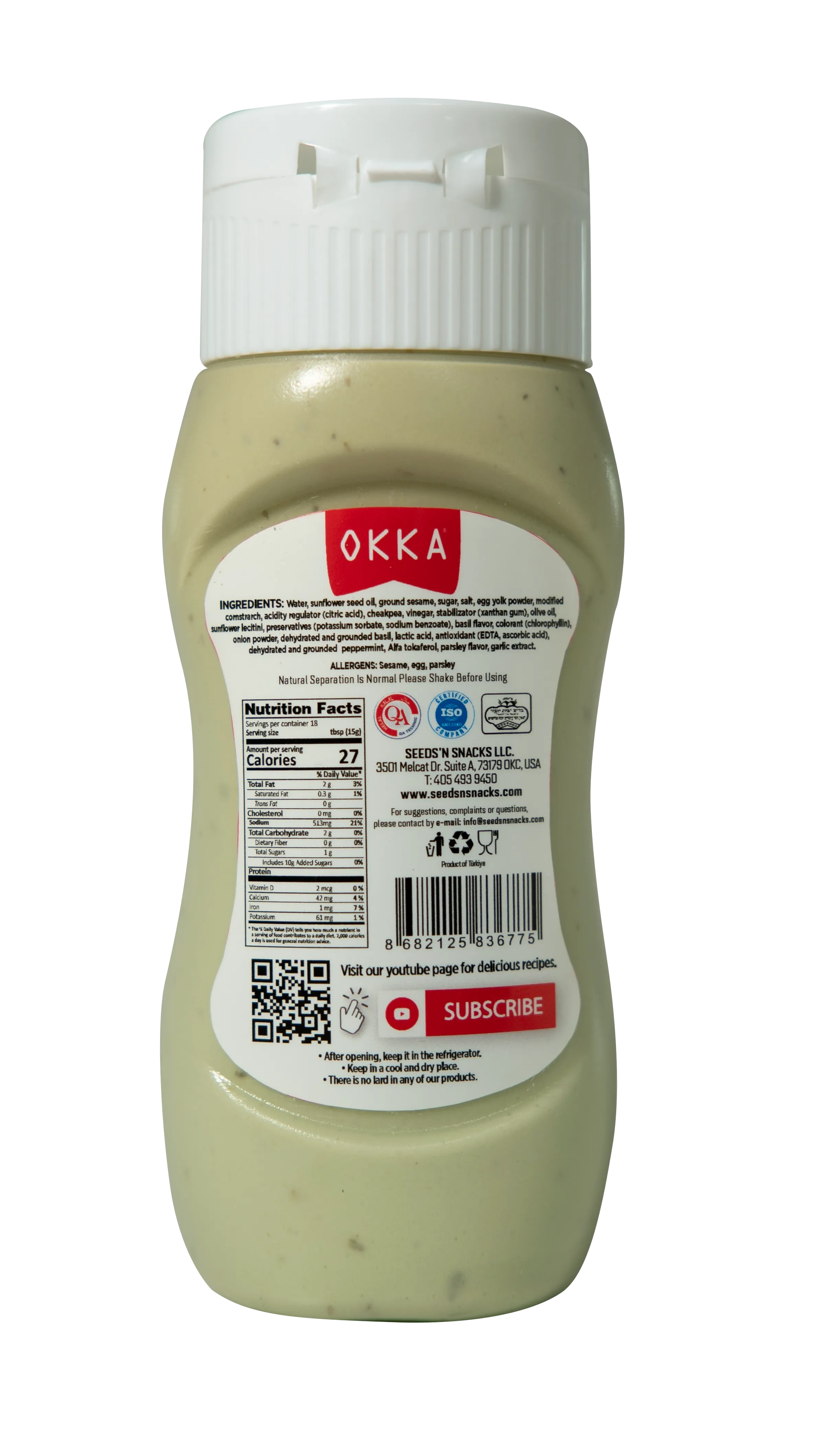Product View